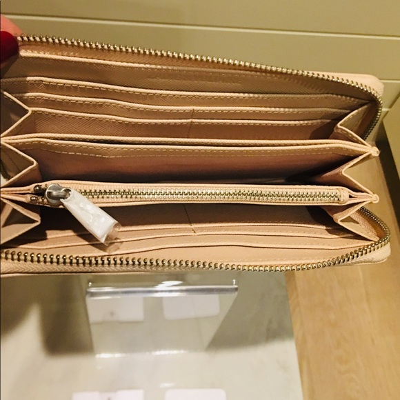 🆕Zadig &Voltaire Compagnon Wallet - Picture 3 of 3